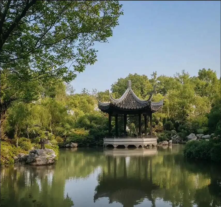 永川小珍土建有限公司